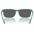Kép 3/5 - RAY-BAN RB4435 6615B1 - Áttetsző zöld NAPSZEMÜVEG