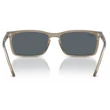 Kép 3/5 - RAY-BAN RB4435 6765R5 - Áttetsző barna NAPSZEMÜVEG