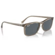 Kép 4/5 - RAY-BAN RB4435 6765R5 - Áttetsző barna NAPSZEMÜVEG