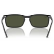 Kép 3/5 - RAY-BAN RB4435 901/31 - Fekete NAPSZEMÜVEG