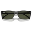 Kép 5/5 - RAY-BAN RB4435 901/31 - Fekete NAPSZEMÜVEG