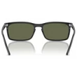 Kép 3/5 - RAY-BAN RB4435 901/58 - Fekete NAPSZEMÜVEG
