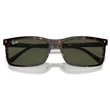 Kép 5/5 - RAY-BAN RB4435 902/31 - Havana NAPSZEMÜVEG