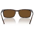 Kép 3/5 - RAY-BAN RB4435 902/57 - Havana NAPSZEMÜVEG