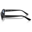 Kép 2/5 - RAY-BAN RB4436D 667772 - Fekete NAPSZEMÜVEG