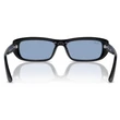 Kép 3/5 - RAY-BAN RB4436D 667772 - Fekete NAPSZEMÜVEG