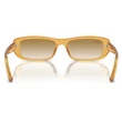 Kép 3/5 - RAY-BAN RB4436D 668213 - Áttetsző sárga NAPSZEMÜVEG