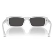 Kép 3/5 - RAY-BAN RB4436D 677287 - Fehér NAPSZEMÜVEG