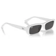 Kép 4/5 - RAY-BAN RB4436D 677287 - Fehér NAPSZEMÜVEG