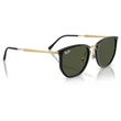 Kép 4/5 - RAY-BAN RB4451 630631 - Fekete napszemüveg Kép 4/5 - RAY-BAN RB4451 630631 - Fekete napszemüveg