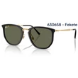 Kép 1/5 - RAY-BAN RB4451 630658 - Fekete polarizált napszemüveg Kép 1/5 - RAY-BAN RB4451 630658 - Fekete polarizált napszemüveg
