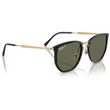 Kép 4/5 - RAY-BAN RB4451 630658 - Fekete polarizált napszemüveg Kép 4/5 - RAY-BAN RB4451 630658 - Fekete polarizált napszemüveg