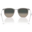 Kép 3/5 - RAY-BAN RB4451 680271 - Áttetsző szürke napszemüveg Kép 3/5 - RAY-BAN RB4451 680271 - Áttetsző szürke napszemüveg