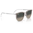 Kép 4/5 - RAY-BAN RB4451 680271 - Áttetsző szürke napszemüveg Kép 4/5 - RAY-BAN RB4451 680271 - Áttetsző szürke napszemüveg