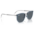 Kép 4/5 - RAY-BAN RB4451 6803R5 - Áttetsző kék napszemüveg Kép 4/5 - RAY-BAN RB4451 6803R5 - Áttetsző kék napszemüveg