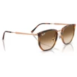Kép 4/5 - RAY-BAN RB4451 680451 - Áttetsző narancs napszemüveg Kép 4/5 - RAY-BAN RB4451 680451 - Áttetsző narancs napszemüveg