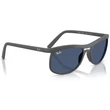 Kép 4/5 - RAY-BAN RB4452 601780 - Homokszürke napszemüveg Kép 4/5 - RAY-BAN RB4452 601780 - Homokszürke napszemüveg