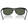 Kép 3/5 - RAY-BAN RB4452 601S71 - Homokfekete napszemüveg