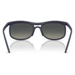 Kép 3/5 - RAY-BAN RB4452 633111 - Sötét homokkék napszemüveg Kép 3/5 - RAY-BAN RB4452 633111 - Sötét homokkék napszemüveg