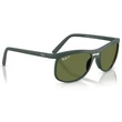Kép 4/5 - RAY-BAN RB4452CH 6016/2 - Homokzöld polarizált napszemüveg Kép 4/5 - RAY-BAN RB4452CH 6016/2 - Homokzöld polarizált napszemüveg