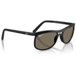 Kép 4/5 - RAY-BAN RB4452CH 601S87 - Homokfekete polarizált napszemüveg Kép 4/5 - RAY-BAN RB4452CH 601S87 - Homokfekete polarizált napszemüveg