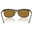 Kép 3/5 - RAY-BAN RB4452CH 612473 - Homokbarna polarizált napszemüveg