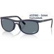 Kép 1/5 - RAY-BAN RB4452CH 633180 - Sötét homokkék polarizált napszemüveg Kép 1/5 - RAY-BAN RB4452CH 633180 - Sötét homokkék polarizált napszemüveg