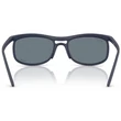 Kép 3/5 - RAY-BAN RB4452CH 633180 - Sötét homokkék polarizált napszemüveg Kép 3/5 - RAY-BAN RB4452CH 633180 - Sötét homokkék polarizált napszemüveg