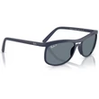 Kép 4/5 - RAY-BAN RB4452CH 633180 - Sötét homokkék polarizált napszemüveg Kép 4/5 - RAY-BAN RB4452CH 633180 - Sötét homokkék polarizált napszemüveg