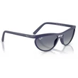 Kép 4/5 - RAY-BAN RB4453 60154L - Homokkék napszemüveg