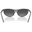 Kép 3/5 - RAY-BAN RB4453 601711 - Homokszürke napszemüveg