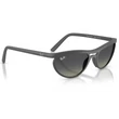 Kép 4/5 - RAY-BAN RB4453 601711 - Homokszürke napszemüveg