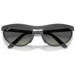 Kép 5/5 - RAY-BAN RB4453 601711 - Homokszürke napszemüveg