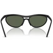 Kép 3/5 - RAY-BAN RB4453 601S71 - Homokfekete napszemüveg