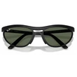 Kép 5/5 - RAY-BAN RB4453 601S71 - Homokfekete napszemüveg