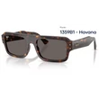 Kép 1/5 - RAY-BAN RB4454 FLACKO 1359B1 - Havana NAPSZEMÜVEG