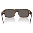 Kép 3/5 - RAY-BAN RB4454 FLACKO 1359B1 - Havana NAPSZEMÜVEG