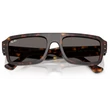 Kép 5/5 - RAY-BAN RB4454 FLACKO 1359B1 - Havana NAPSZEMÜVEG