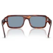 Kép 3/5 - RAY-BAN RB4454 FLACKO 139856 - Striped havana NAPSZEMÜVEG