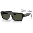 Kép 1/5 - RAY-BAN RB4454 FLACKO 667731 - Fekete NAPSZEMÜVEG