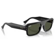 Kép 4/5 - RAY-BAN RB4454 FLACKO 667731 - Fekete NAPSZEMÜVEG
