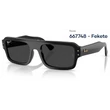 Kép 1/5 - RAY-BAN RB4454 FLACKO 667748 - Fekete NAPSZEMÜVEG