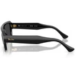 Kép 2/5 - RAY-BAN RB4454 FLACKO 667748 - Fekete NAPSZEMÜVEG
