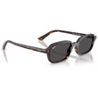 Kép 2/5 - RAY-BAN RB4455 ZURI 135987 - Havana napszemüveg