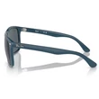 Kép 2/5 - RAY-BAN RB4547 BOYFRIEND TWO 6717R5 - Kék NAPSZEMÜVEG