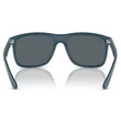 Kép 3/5 - RAY-BAN RB4547 BOYFRIEND TWO 6717R5 - Kék NAPSZEMÜVEG