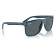 Kép 4/5 - RAY-BAN RB4547 BOYFRIEND TWO 6717R5 - Kék NAPSZEMÜVEG