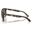 Kép 2/5 - RAY-BAN RB4547 BOYFRIEND TWO 710/51 - Havana NAPSZEMÜVEG