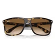 Kép 5/5 - RAY-BAN RB4547 BOYFRIEND TWO 710/51 - Havana NAPSZEMÜVEG