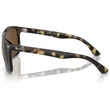 Kép 2/5 - RAY-BAN RB4547 BOYFRIEND TWO 710/57 - Havana NAPSZEMÜVEG